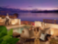 Gaya Island Resort | Luxury Travel Guide | Wandering Diva