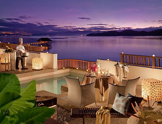 Gaya Island Resort | Luxury Travel Guide | Wandering Diva