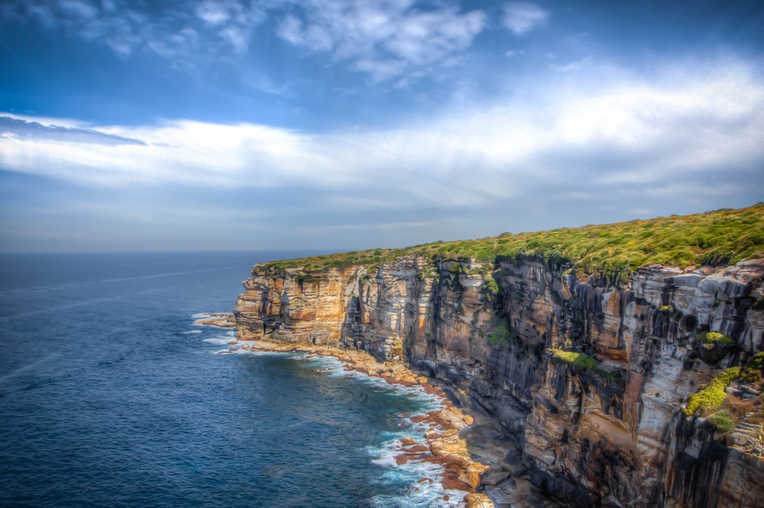 SEE & DO: ROYAL NATIONAL PARK