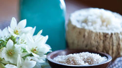 SPA: FOUR SEASONS