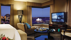 STAY: FOUR SEASONS SYDNEY