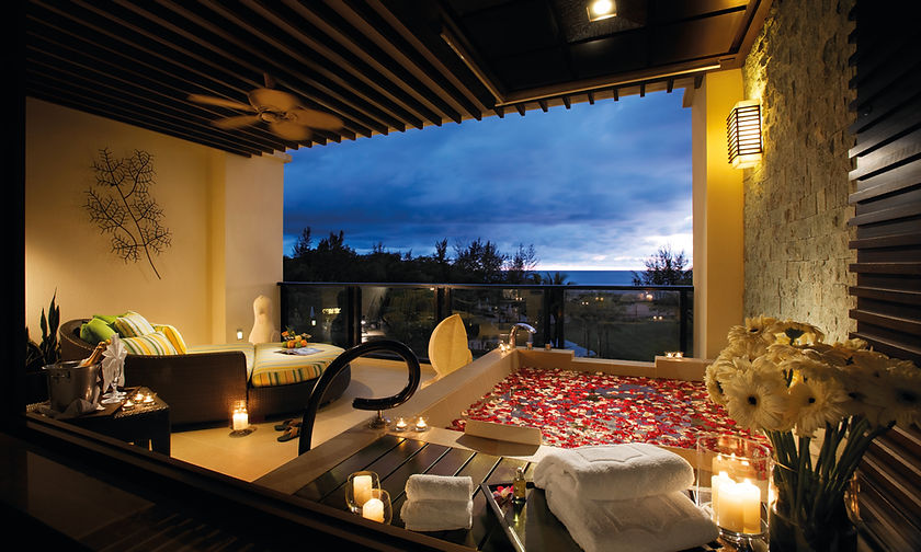 Shangri-La's Rasa Ria Resort and Spa | Luxury Travel Guide | Wandering Diva