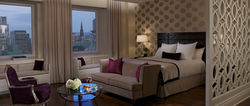 STAY: RITZ-CARLTON MONTRÉAL