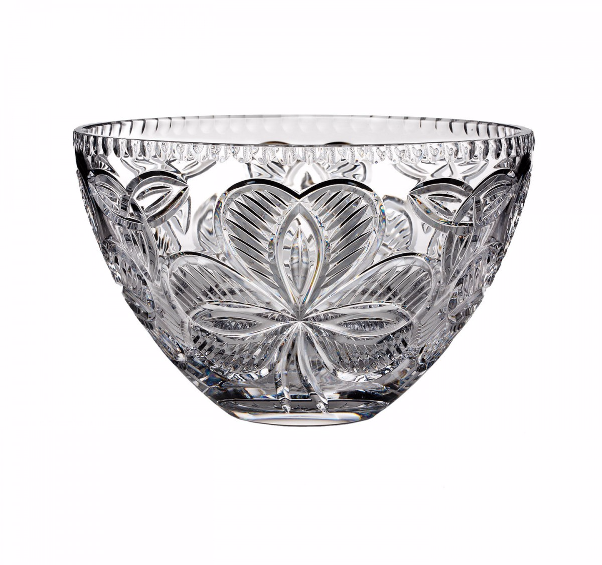 SHOP: WATERFORD CRYSTAL