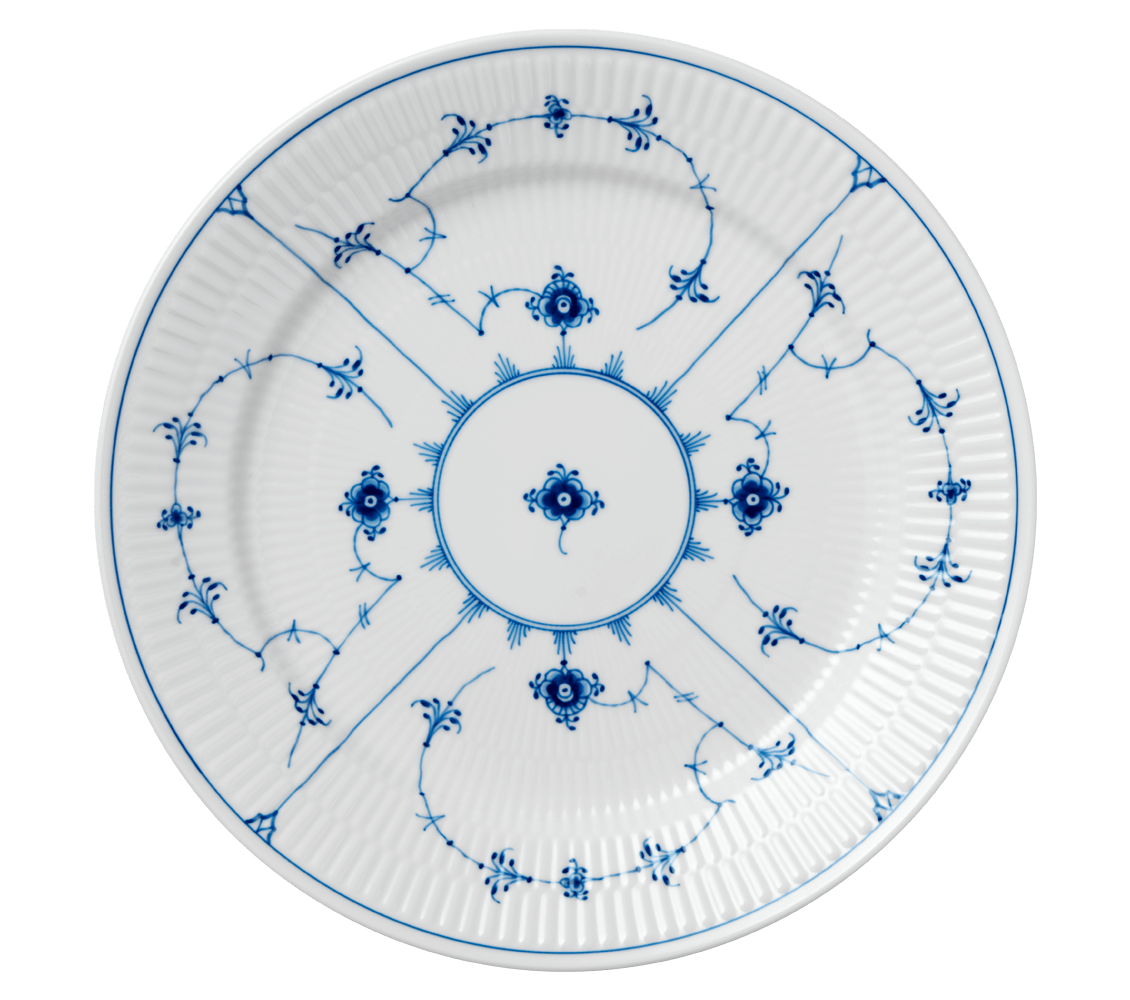 SHOP: ROYAL COPENHAGEN