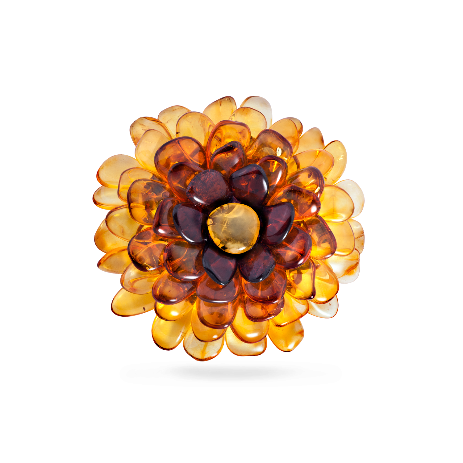 SHOP: AMBER