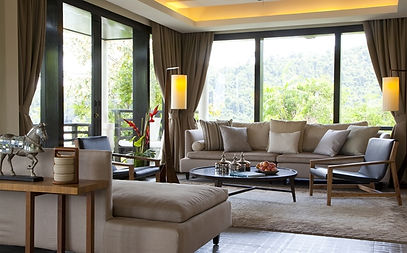 Gaya Island Resort | Luxury Travel Guide | Wandering Diva