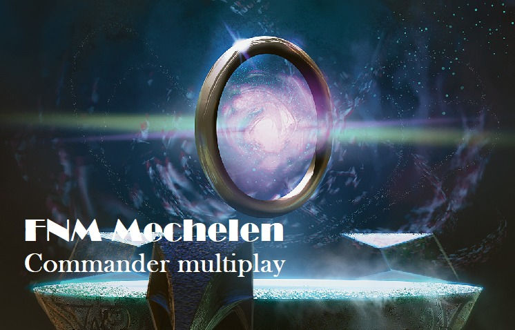 FNM Multiplay Commander