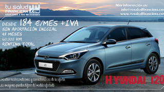 Nunca fue tan fácil estrenar coche NUEVO