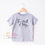 Thumbnail: The Youth Of Today Childs Slogan T-Shirt