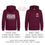 Thumbnail: Leavers 2026 Hoodie | Personalised Year 6 or 11 Leavers Jumper