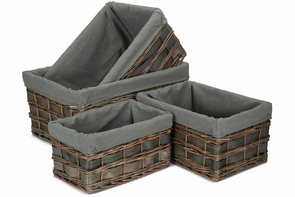 Willow Warehouse Storage