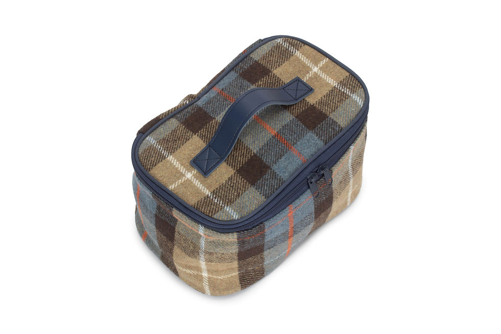 Thumbnail: Ascot Cooler Bag Small