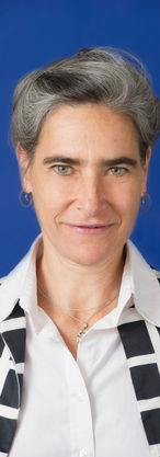 Sarah Chayes