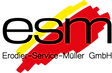 LOGO Erodierservice Müller