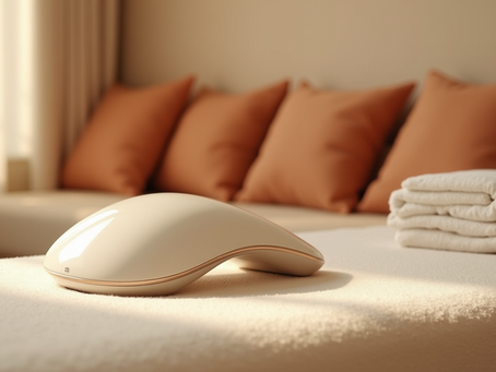 Improve Your Well-being with BEMER Physical Vascular Therapy at The Soma Room - Montrose