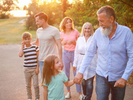 5 Ways to Entertain Out-of-Town Guests