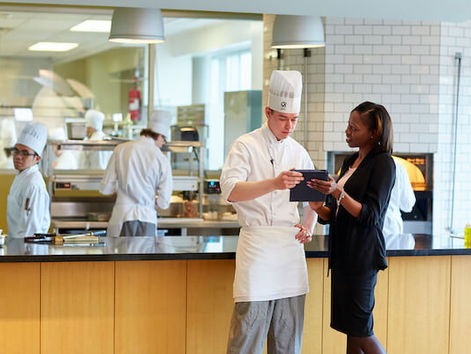The Rising Demand for Hotel Management Professionals in 2025