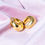 Miniatura: Orecchini | Argento 925 | Hoops