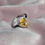 Miniatura: Anello | Argento 925 | Fancy