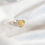 Miniatura: Anello | Argento 925 | Fancy