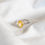 Miniatura: Anello | Argento 925 | Fancy