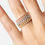 Miniatura: Anello | Groumette | Argento925