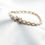 Miniatura: Bracciale | Baguette | Triple White