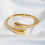 Miniatura: Bracciale | Argento | Drops