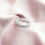 Miniatura: Vera | Argento 925 | Bianco