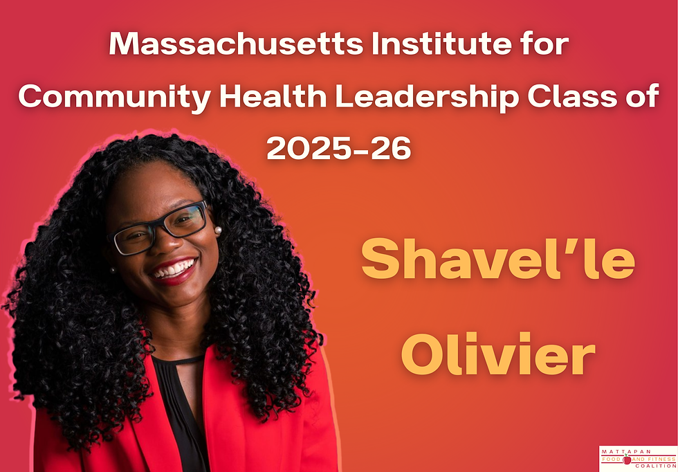 The BCBSMA Foundation Announces 2025-26 Class for Massachusetts Institute for Community Health Leadership (MICHL)