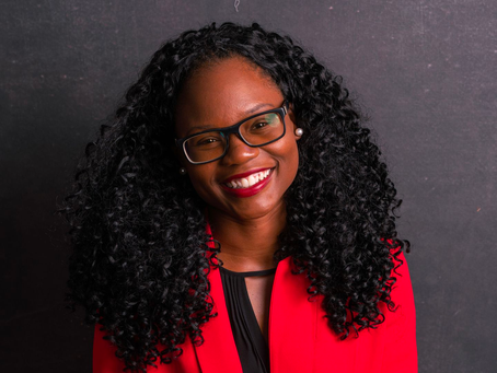 Black News Hour: Meet Shavel’le Olivier, executive director of Mattapan Food and Fitness Coalition