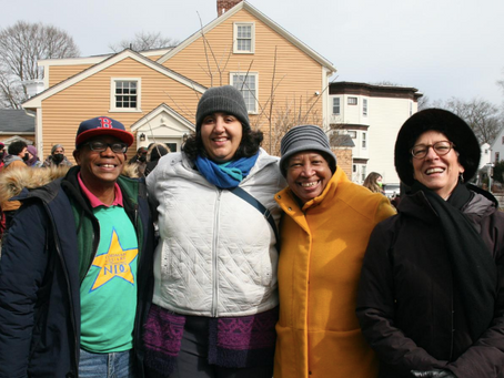 Boston bolsters urban agriculture and access to healthy food