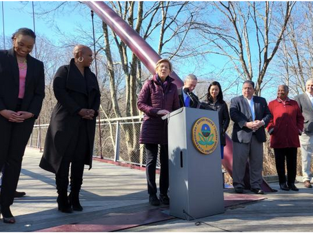 Lower Neponset River placed on Superfund priorities list
