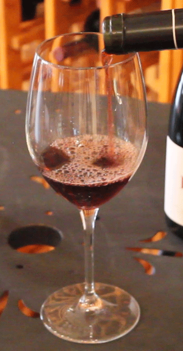 Vini Italia Wine