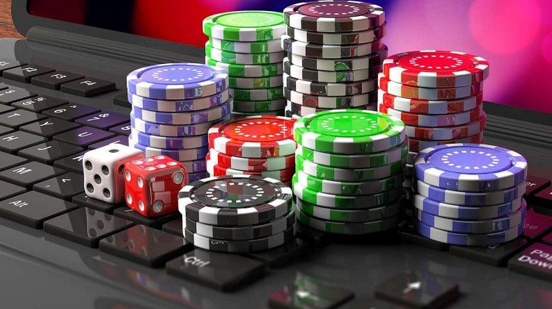 Chia sẻ cách kiếm tiền từ casino trực tuyến
content media