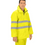Miniatura: CHAQUETA IMPERMEABLE AV AMARILLA TORNADO