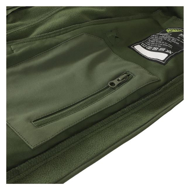 Thumbnail: Summit Soft Shell Jacket