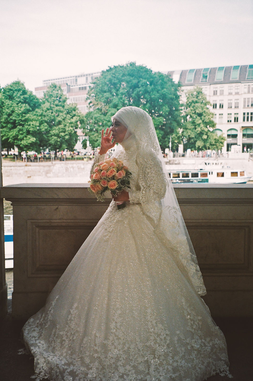 Berlin Bride