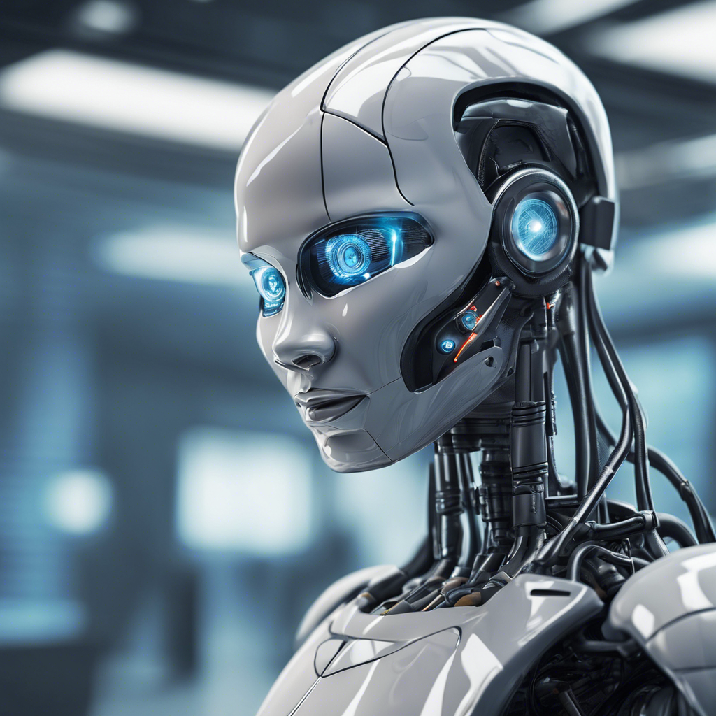 AI Branding Technologies