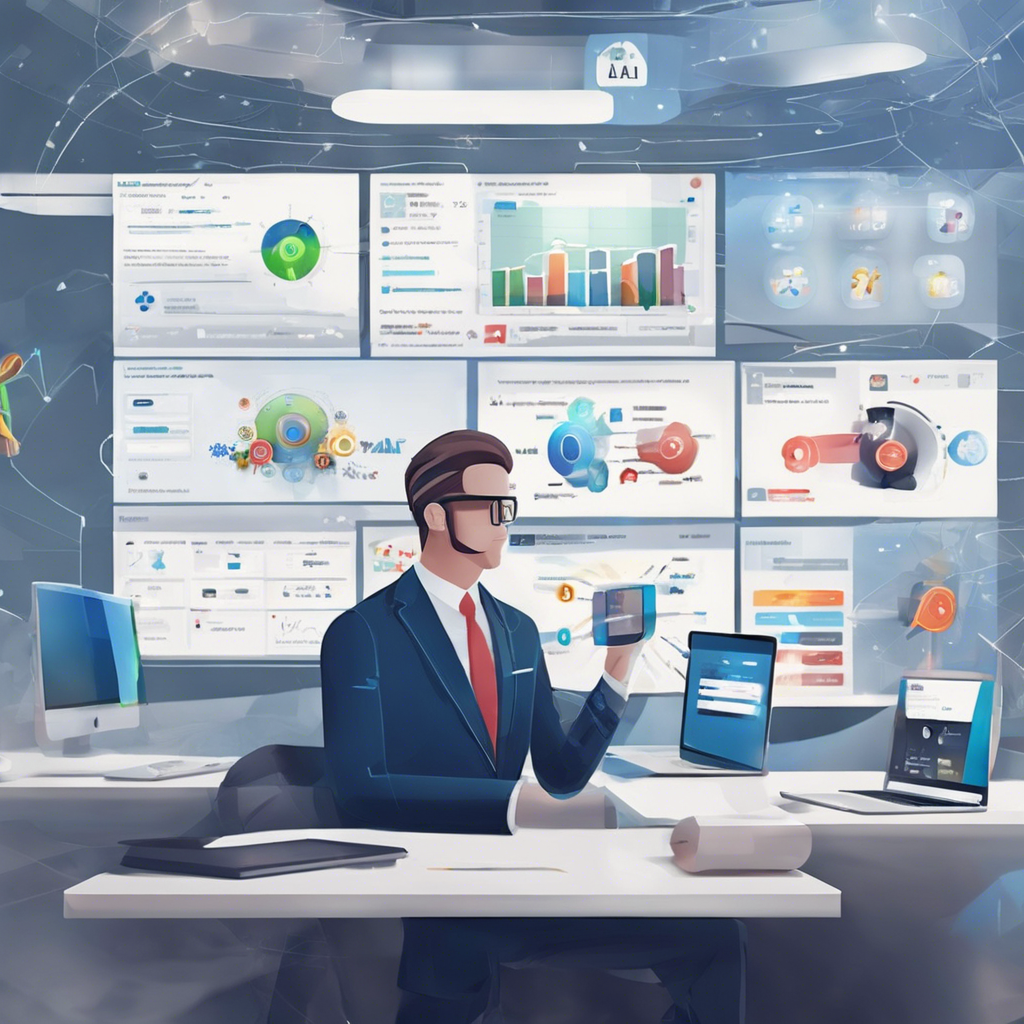 AI Customer Service Revolution