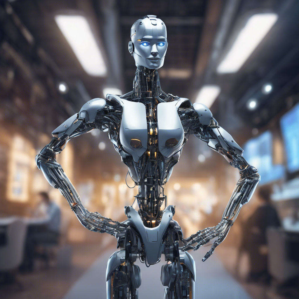 AI Sales Performance