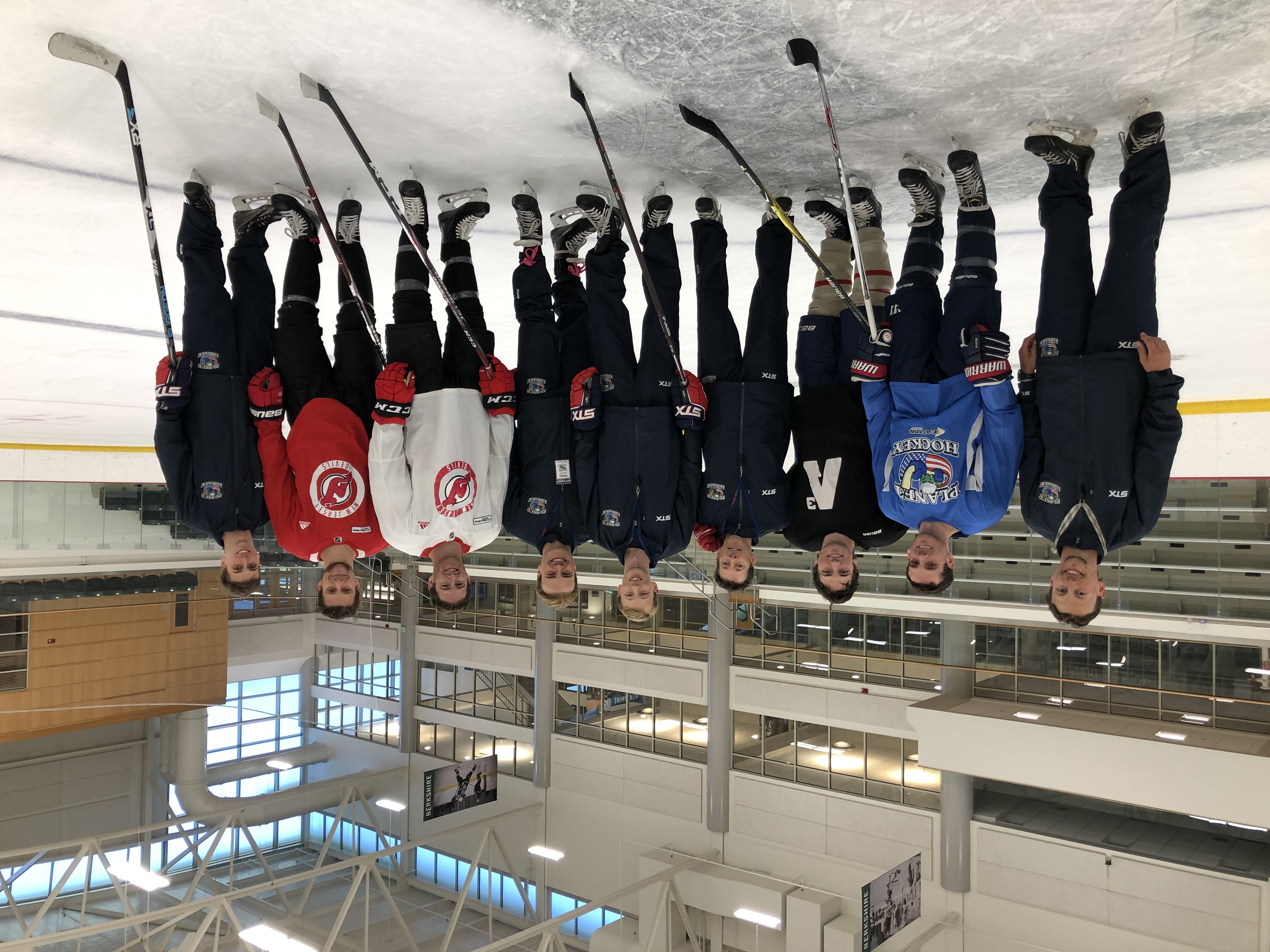 Planet Hockey