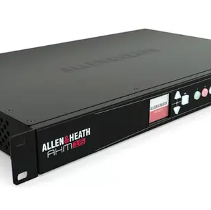 A closer look at ahm