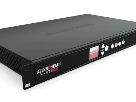 A closer look at ahm
