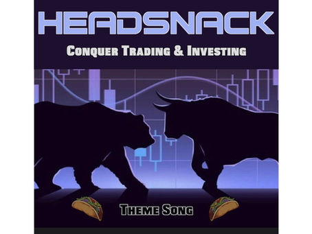Conquer Trading and Investing Theme Song