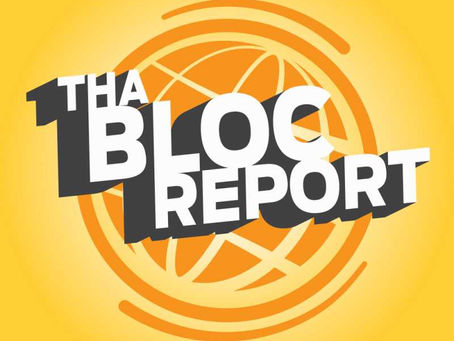 Tha Bloc Report Podcast Interview