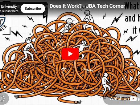 what is dante and how does it work?