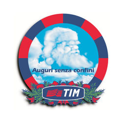NATALE TIM