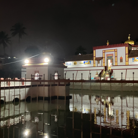 Returning to Coorg: The Familiar Magic of Madikeri